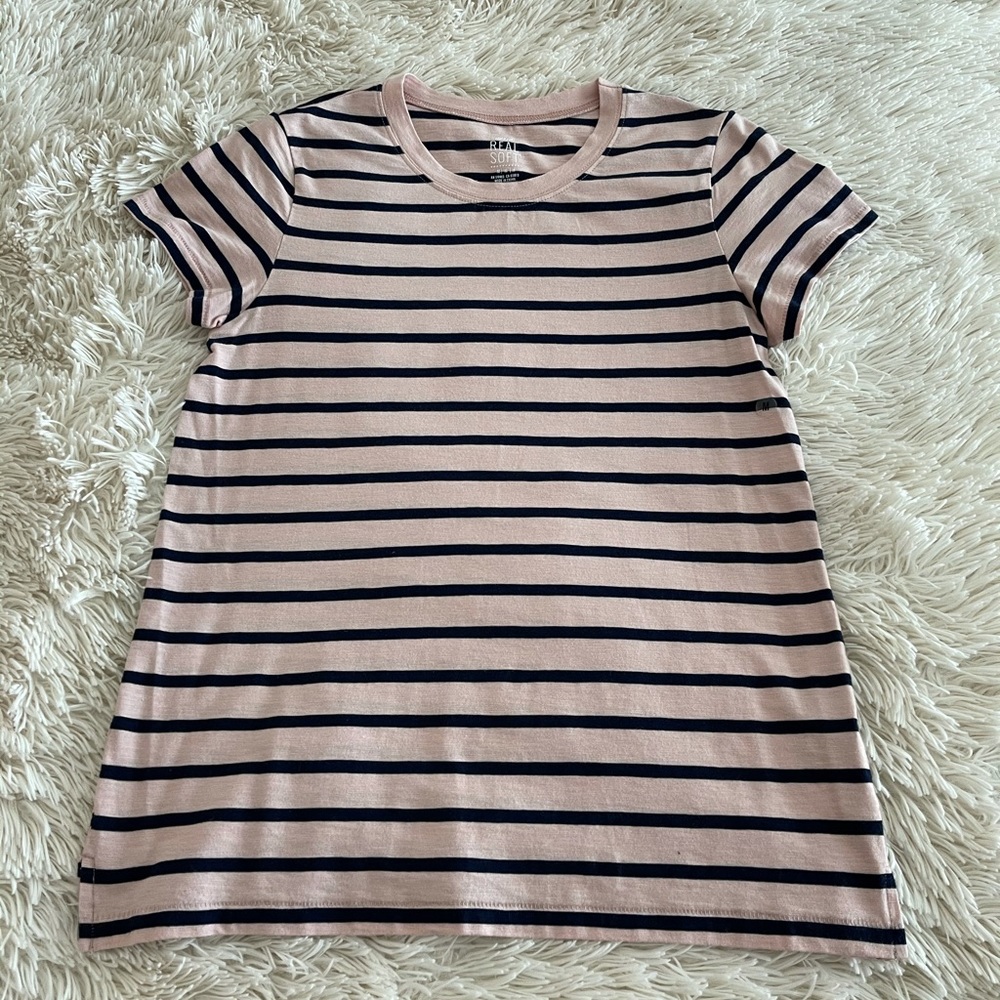 NWOT Aerie Real Soft Tee